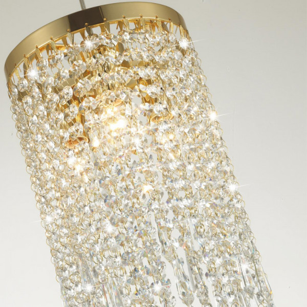 Подвесной светильник Odeon Light 5028/3