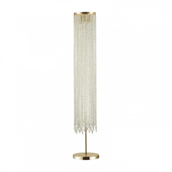 Торшер Odeon Light 5028/3F