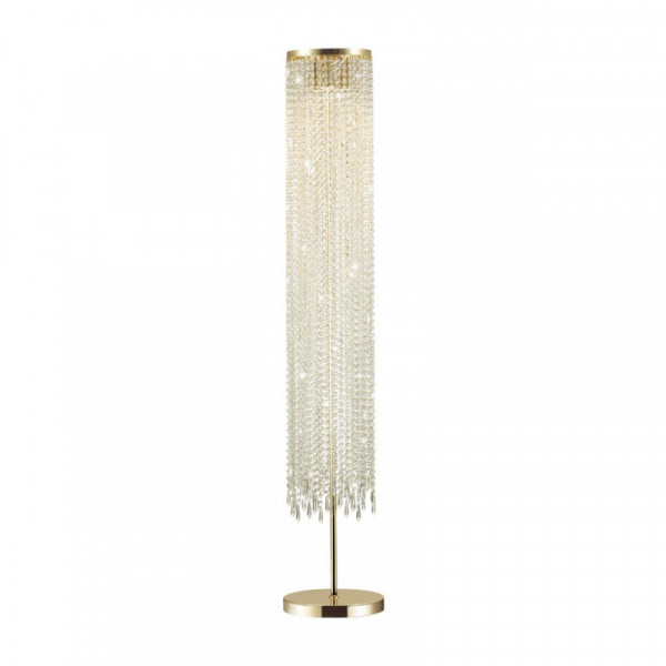 Торшер Odeon Light 5028/3F