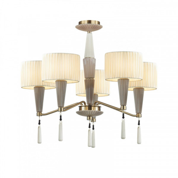 Люстра на штанге Odeon Light 5403/5