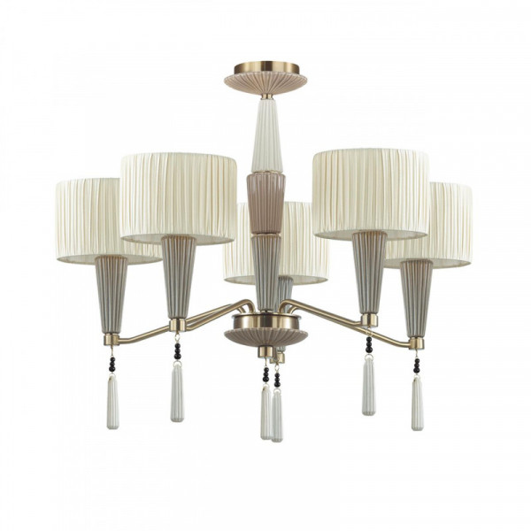 Люстра на штанге Odeon Light 5403/5