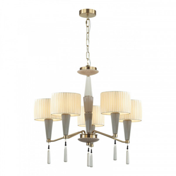 Люстра на штанге Odeon Light 5403/5