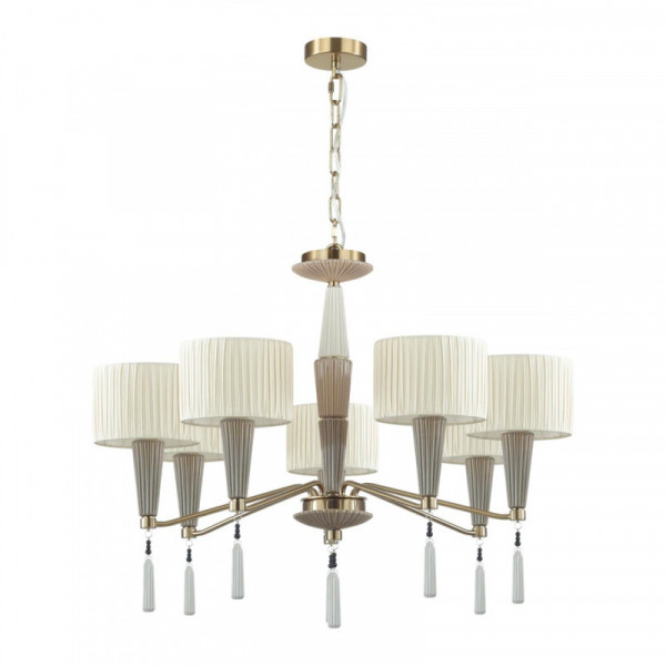 Подвесная люстра Odeon Light 5403/7