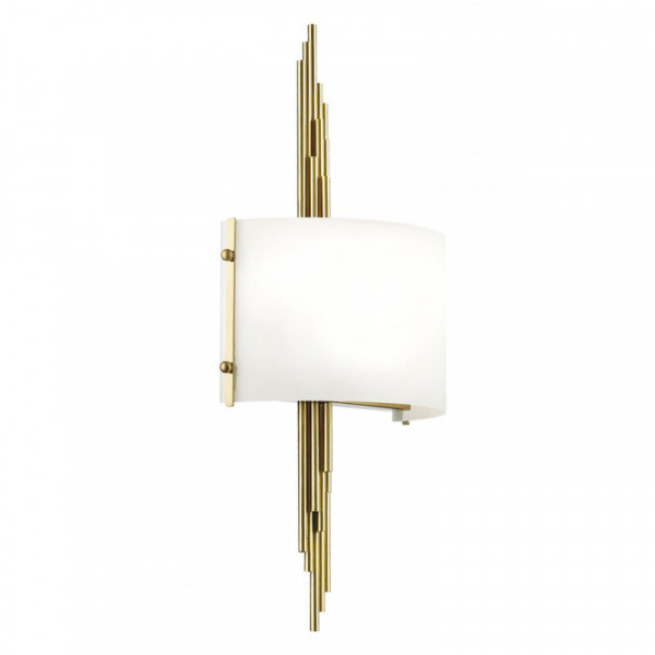 Бра Odeon Light 5415/2WA