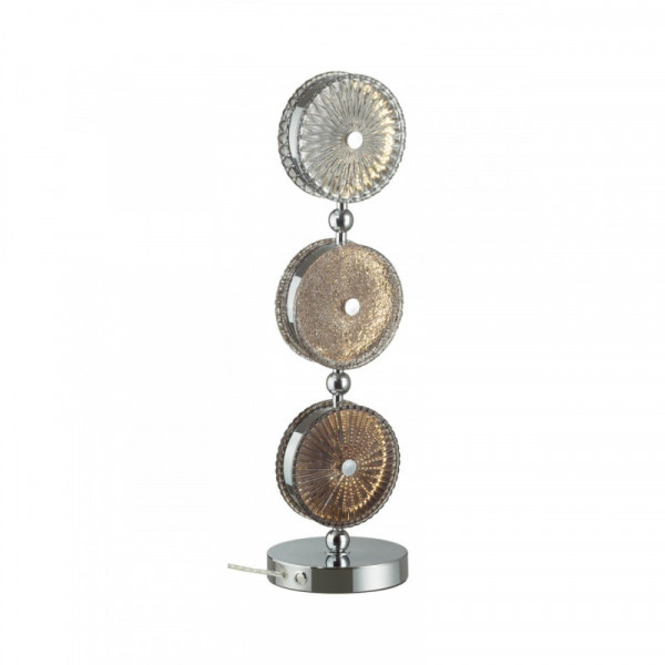 Настольная лампа Odeon Light 5416/13TL