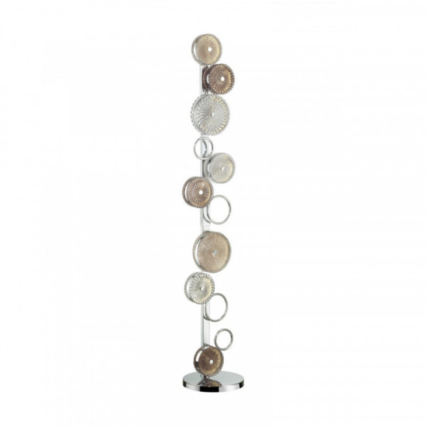Торшер Odeon Light 5416/68FL