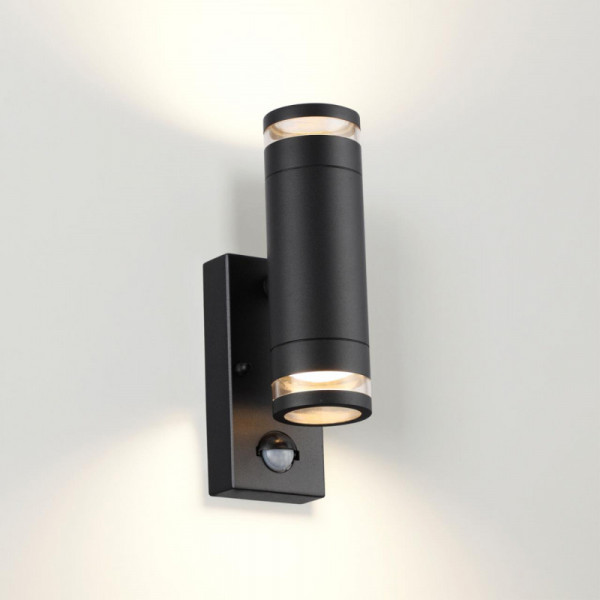 Светильник настенный Odeon Light 6605/2W