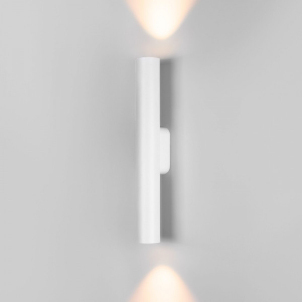 Бра Elektrostandard Langer белый (40123/LED)