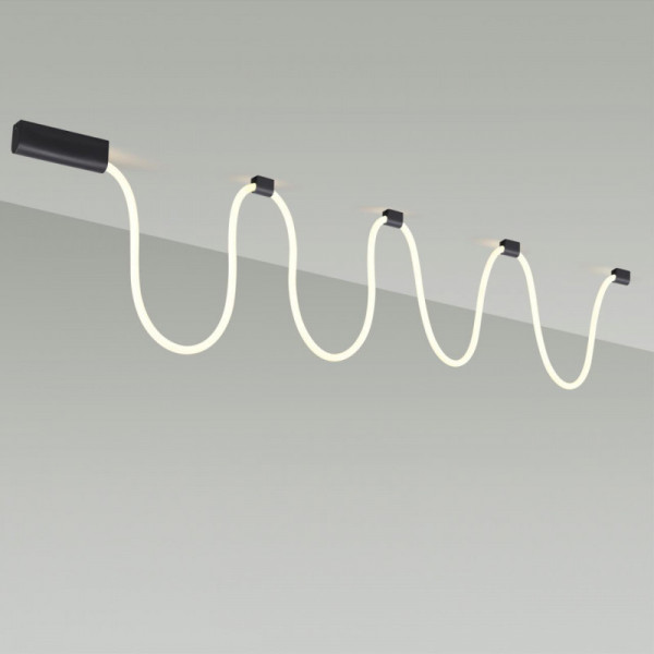 Подвесной светильник Odeon Light 4391/30CL