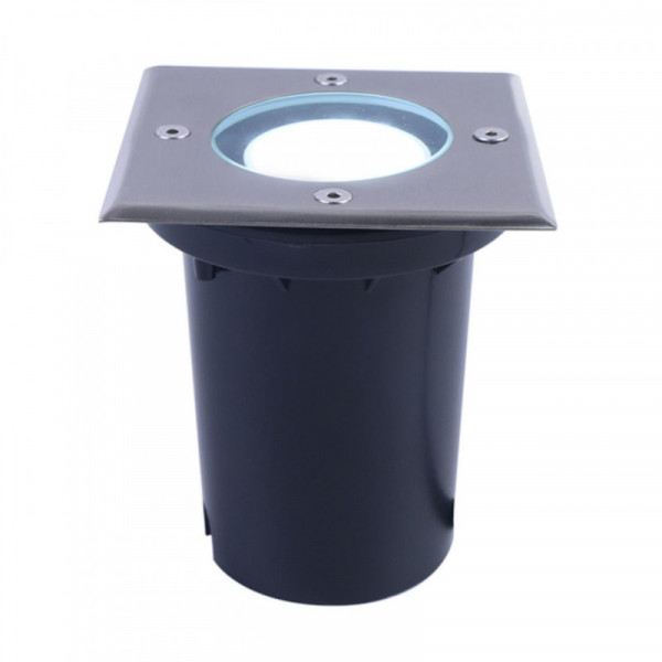 Тротуарный светильник ARTE Lamp A6015IN-1SS
