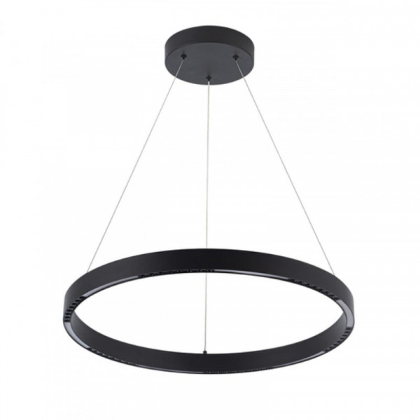 Подвесной светильник ARTE Lamp A2189LM-1BK