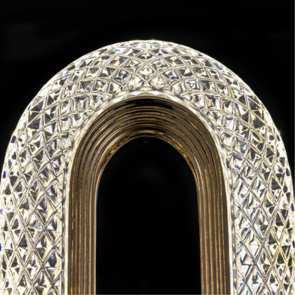 Бра ARTE Lamp A2489AP-1GO