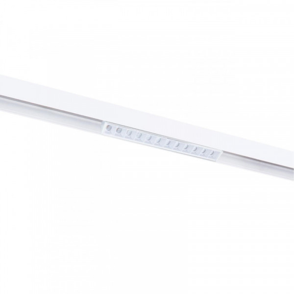 Светильник на шине ARTE Lamp A4664PL-1WH