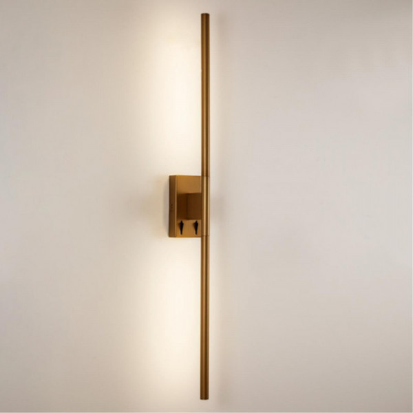 Бра ARTE Lamp A2029AP-1GO