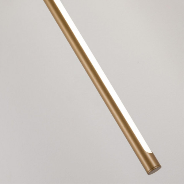 Бра ARTE Lamp A2029AP-1GO