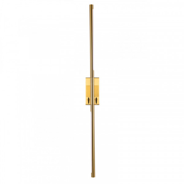 Бра ARTE Lamp A2029AP-1PB