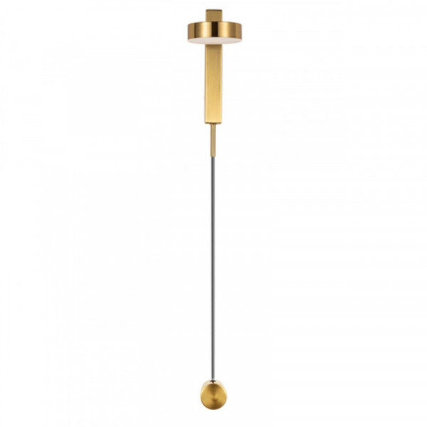 Бра ARTE Lamp A2142AP-10PB