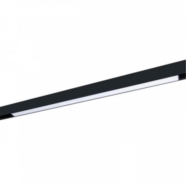 Светильник на шине ARTE Lamp A4683PL-1BK