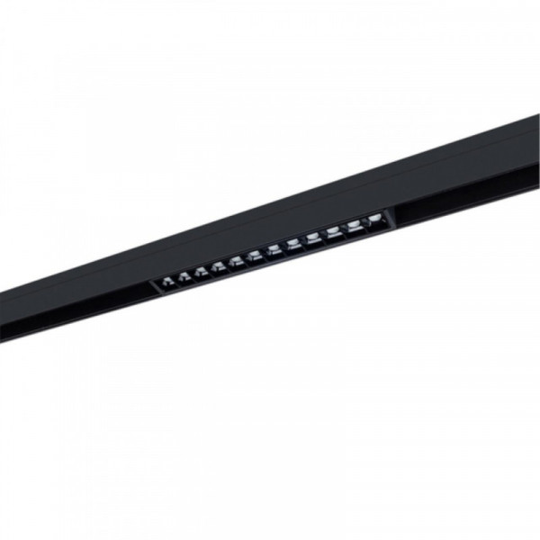 Светильник на шине ARTE Lamp A4694PL-1BK