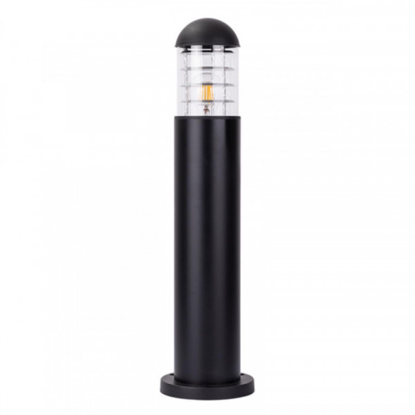 Садово-парковый светильник ARTE Lamp A5217PA-1BK