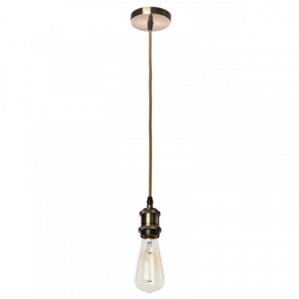 Подвесной светильник ARTE Lamp A7002SP-1AB