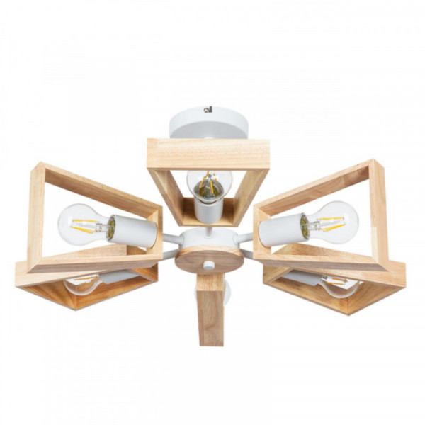 Люстра на штанге ARTE Lamp A8030PL-6WH