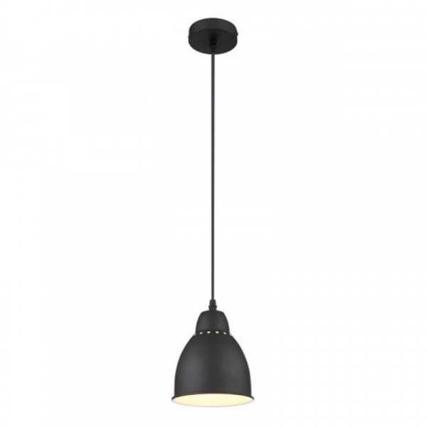 Подвесной светильник ARTE Lamp A2054SP-1BK