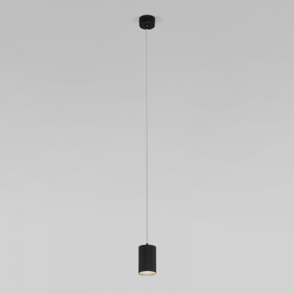 Подвесной светильник Eurosvet 50248/1 LED черный