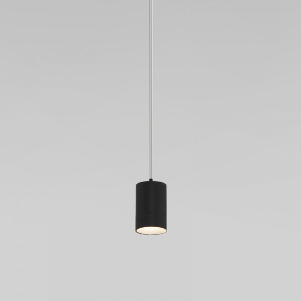 Подвесной светильник Eurosvet 50248/1 LED черный
