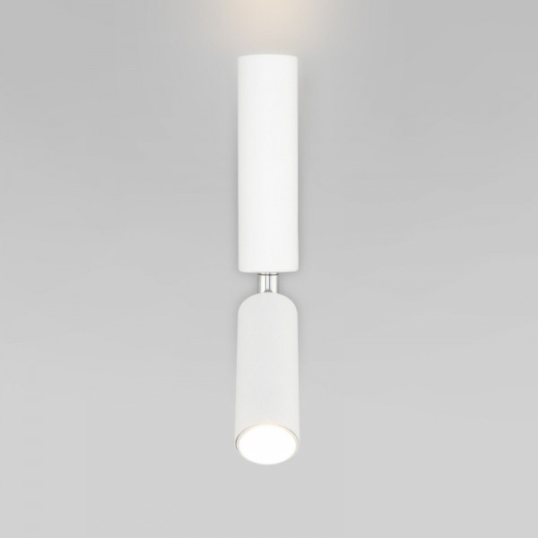 Спот Eurosvet 40020/1 LED белый