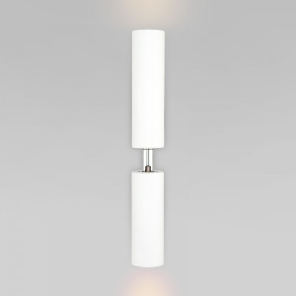 Спот Eurosvet 40020/1 LED белый