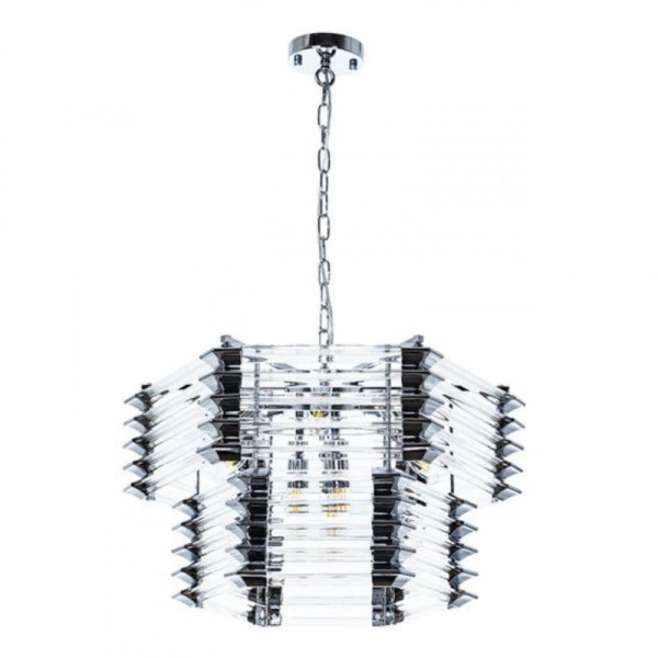 Каскадная люстра ARTE Lamp A1059SP-9CC
