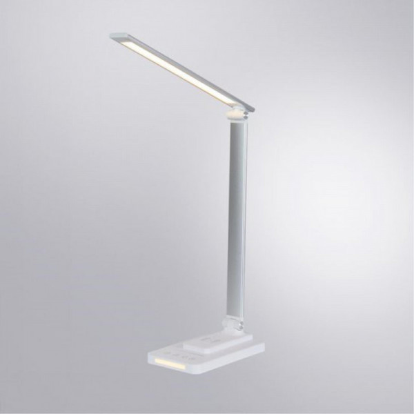 Настольная лампа ARTE Lamp A5122LT-1WH