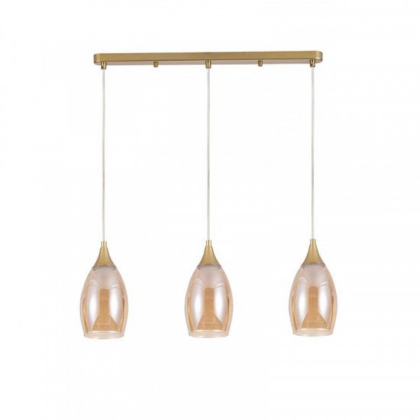 Подвесной светильник ARTE Lamp A7951SP-3GO