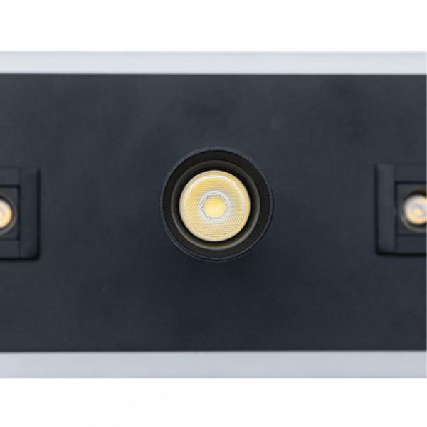 Спот ARTE Lamp A2220PL-3BK