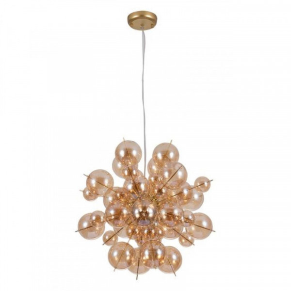 Подвесная люстра ARTE Lamp A8313SP-6GO