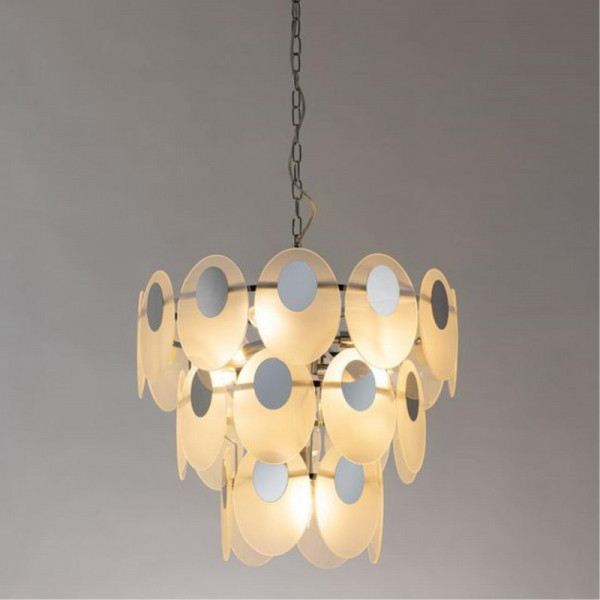 Каскадная люстра ARTE Lamp A4067LM-7CC