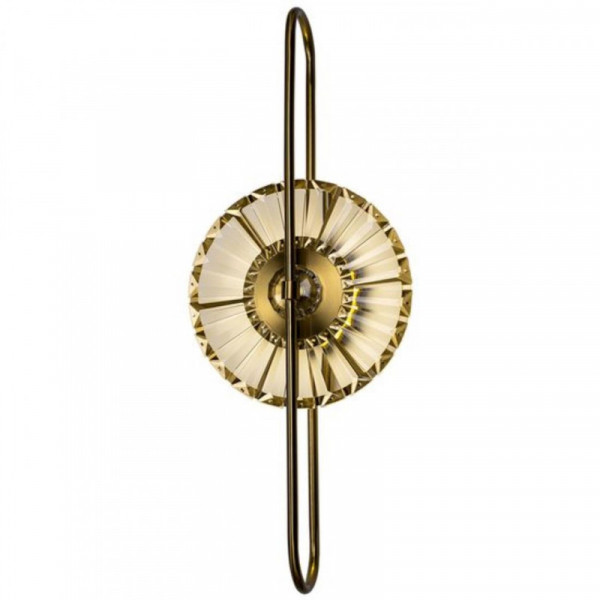 Бра ARTE Lamp A2563AP-1PB