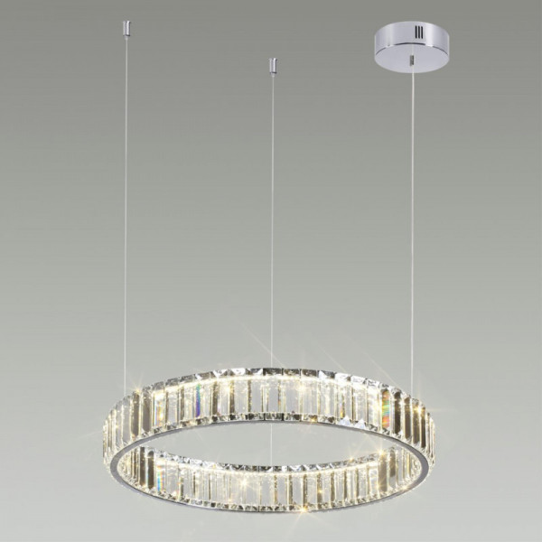 Подвесной светильник Odeon Light 4930/30L
