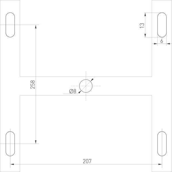 Накладной светильник Arlight 034791
