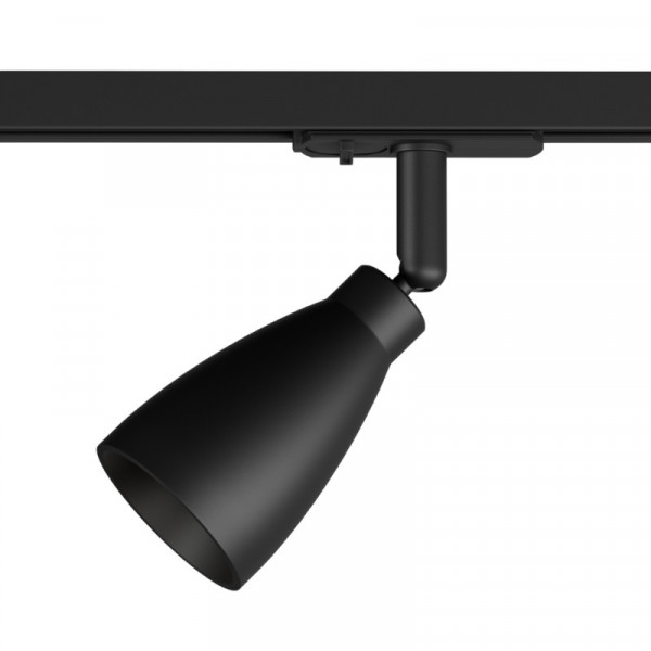 Трековый светильник Denkirs DK6050-BK