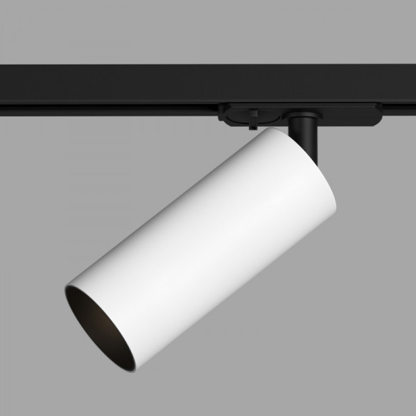 Трековый светильник Denkirs DK6060-BW+BK