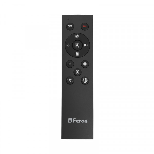 Накладной светильник Feron 48070