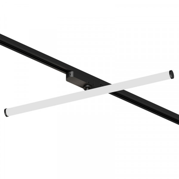 Трековый светильник Denkirs DK6648-BK