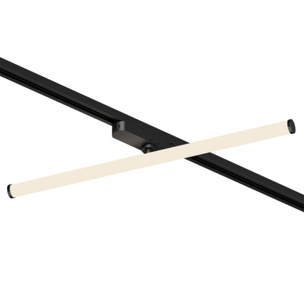 Трековый светильник Denkirs DK6638-BK