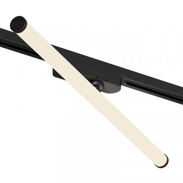 Трековый светильник Denkirs DK6638-BK