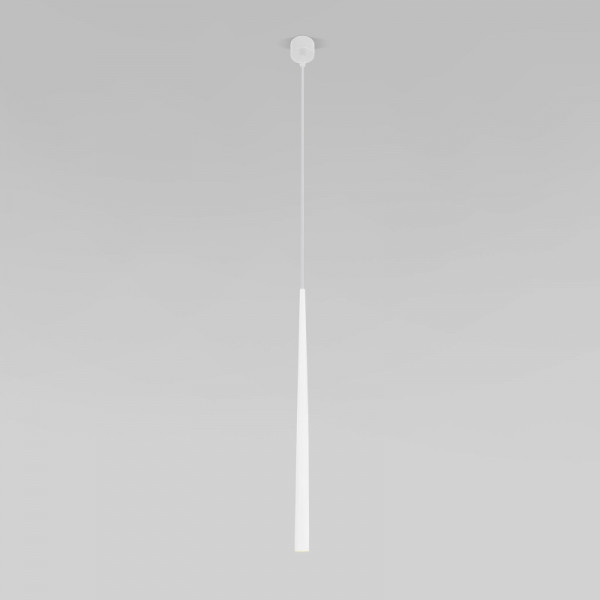 Подвесной светильник Elektrostandard 50257 LED 3W 4000K белый матовый