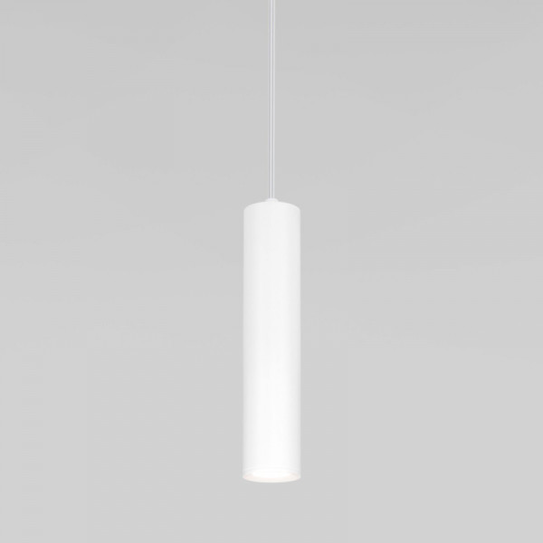 Подвесной светильник Elektrostandard 50247 LED 7W 4000K белый