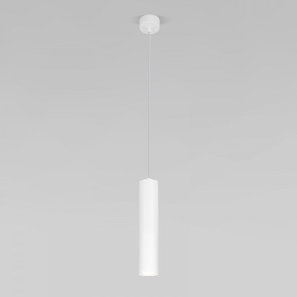 Подвесной светильник Elektrostandard 50247 LED 7W 4000K белый