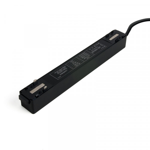 Трансформатор Elektrostandard Трансформатор 200W (черный) 95045/00